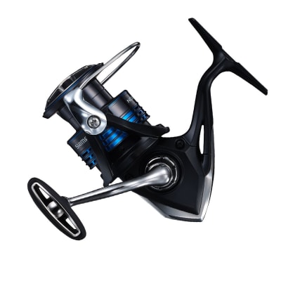 SHIMANO NEXAVE 2500HG