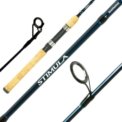 CAÑA SHIMANO STIMULA 195cm