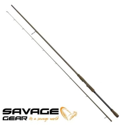 CAÑA SAVAGE GEAR SHORE GAME 279cm3
