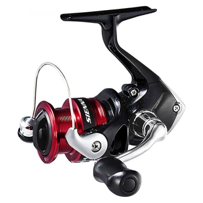 SHIMANO SIENNA 4000