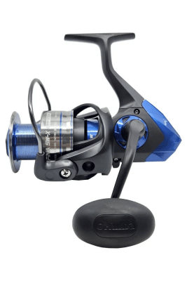 CARRETE OKUMA SAFINA 8000A