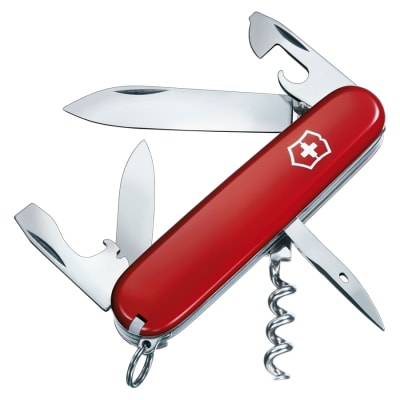 VICTORINOX SPARTAN RED (1.3603)