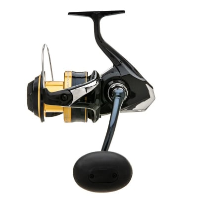 CARRETE SHIMANO SPHEROS SW5000XG1