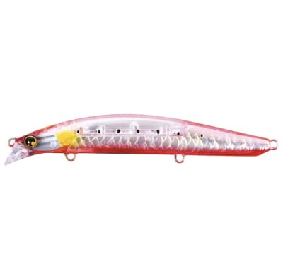 SHIMANO SPINBREEZE CLEARPINK1