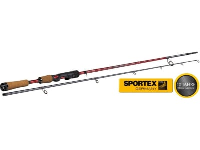CAÑA SPORTEX PHENOMEN SPIN