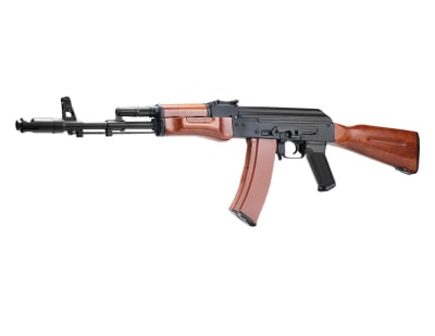 AIRSOFT FUSIL SR-742