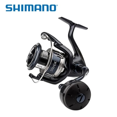 SHIMANO STRADIC SW4000 XG