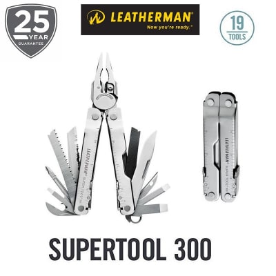 LEATHERMAN SUPER TOOL 300 (831148)3