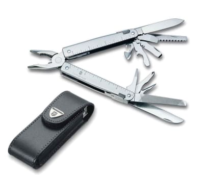 VICTORINOX SWISS TOOL 3.0323.L