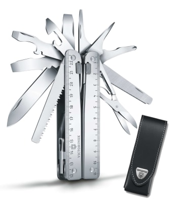 VICTORINOX SWISS TOOL 3.0327.L2