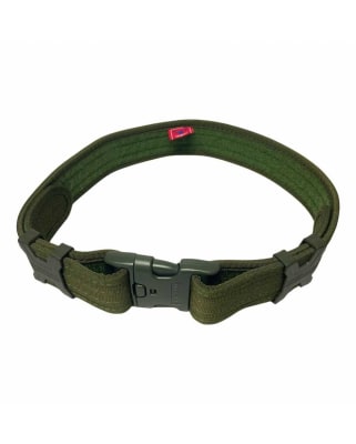 CINTURON DUTY BELT CARRIER 2