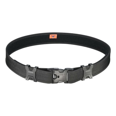 CINTURON DUTY BELT CARRIER 2