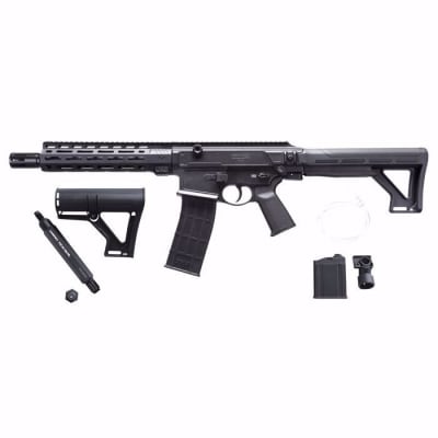 FUSIL TRAUMATICO TC68 CAL.68/ 40JOULES