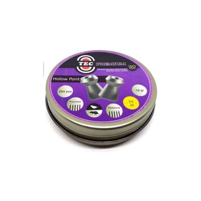 TEC HOLLOW POINT 5.5MM1