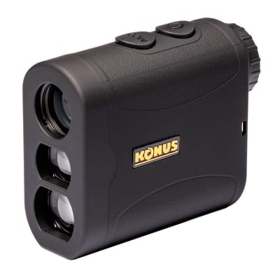 TELEMETRO KONUS RF-700