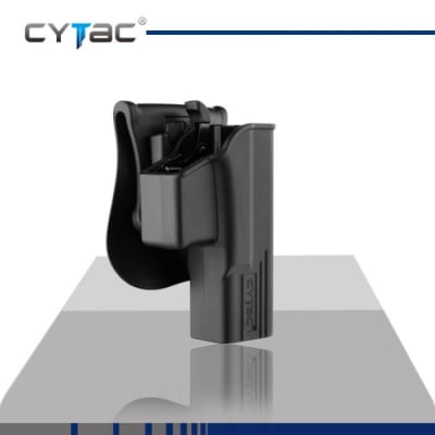 HOLSTER GLOCK 19+19X+23+32 (TQG19) THUMBSMART