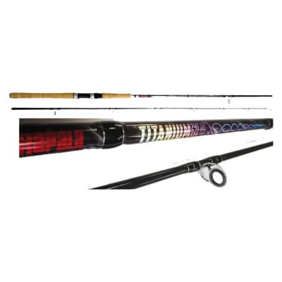 CAÑA RAPALA TITANIUM 180XXH3