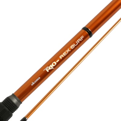 CAÑA OKUMA TRIO REX 360cm SURF4