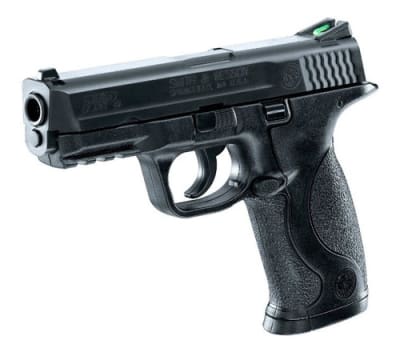 PISTOLA SMITH & WESSON M&P40 UMAREX BB4.53