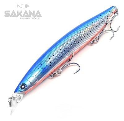 SAKANA SHIZUOKA UV LEAD