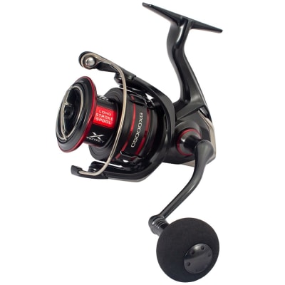 SHIMANO VANFORD C5000XG3