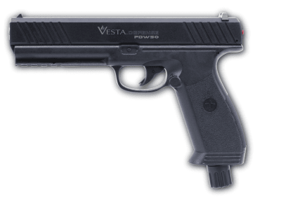 PISTOLA VESTA PDW50 TRAUMATICA3