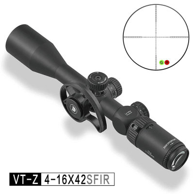 MIRA DISCOVERY VT-Z 4-16x42SFIR2