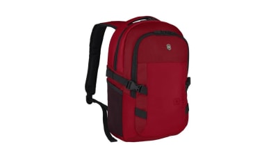 MOCHILA VICTORINOX VX SPORT EVO ROJO1