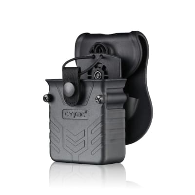 HOLSTER PORTA WALKIE TALKIE1