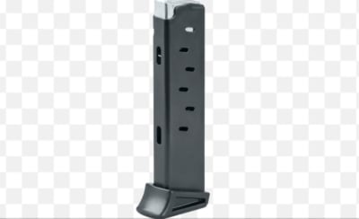 CARGADOR PISTOLA FOGUEO WALTHER PP/ P22Q2