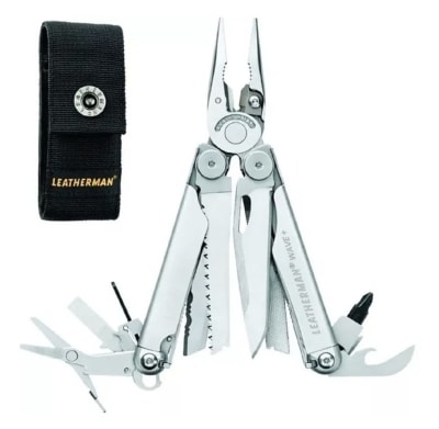LEATHERMAN WAVE PLUS