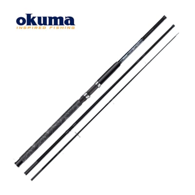 CAÑA OKUMA X-SPOT 330cm
