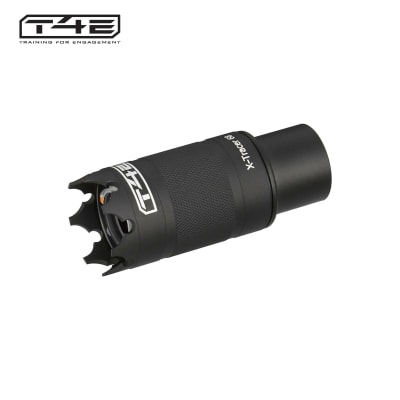 X-TRACER 68(accesorio) Led Uv/Led De Bozal3