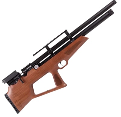 RIFLE AVENGE X1-BBW PCP 5.5mm