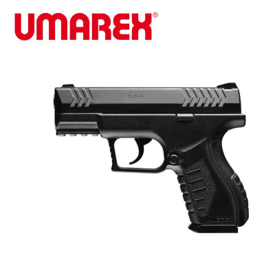 PISTOLA XBG UMAREX BB4.5MM5