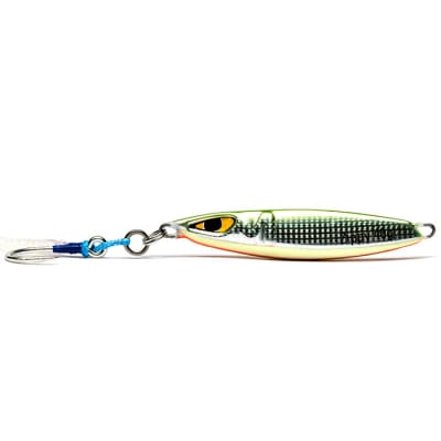 JIG MUSTAD ZIPPY JIG 60g