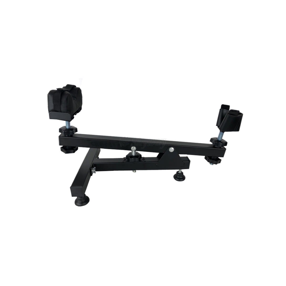 BANCO DE TIRO P/RIFLES | R&B Pesca y Caza Center