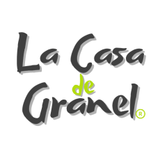 Logo de La Casa de Granel