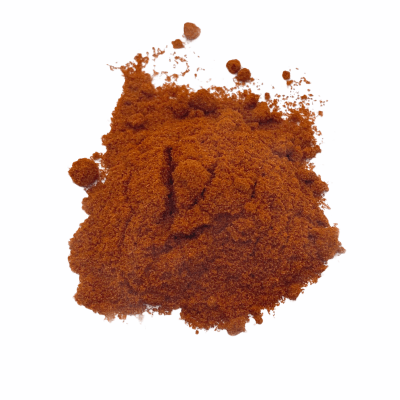 AJÍ COLOR POLVO  100GR