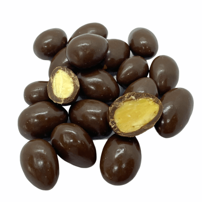 ALMENDRA CHOCOLECHE 35%  100GR
