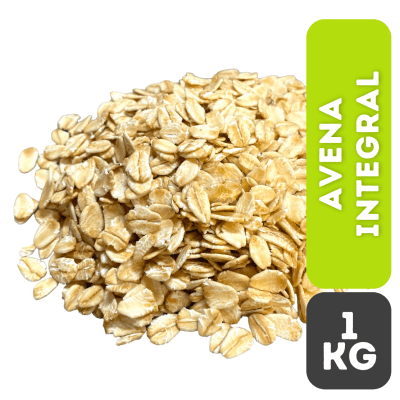 AVENA INTEGRAL 1KG