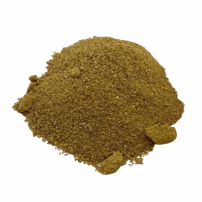 CANELA POLVO  100GR