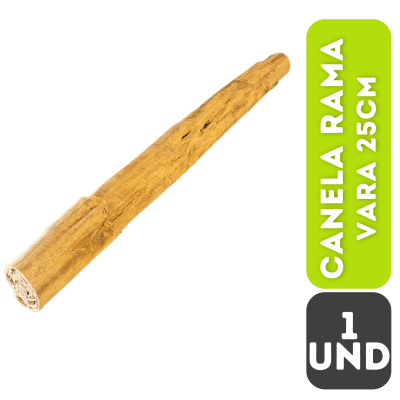 CANELA RAMA 1 UN1