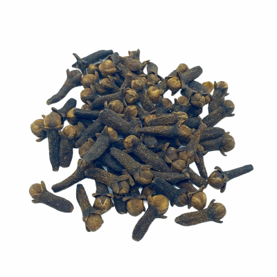 CLAVO DE OLOR ENTERO  50GR