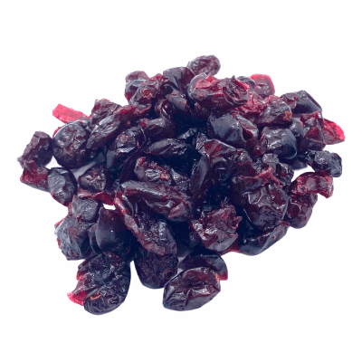 CRANBERRY C/AZÚCAR 250GR