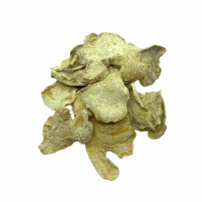 JENGIBRE DESHIDRATADO  40GR