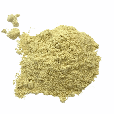 JENGIBRE POLVO  100GR