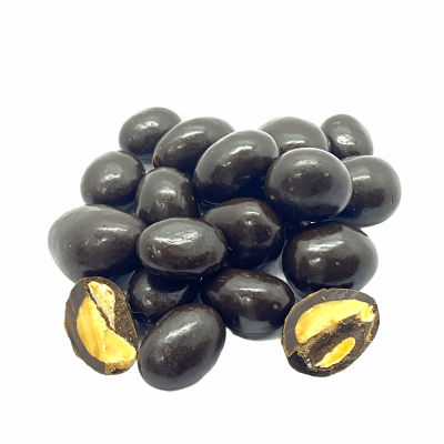 MANÍ CHOCOBITTER 63%  500GR