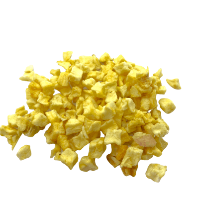 MANZANA CUBO 100GR