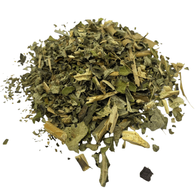 HIERBA MATICO  50GR